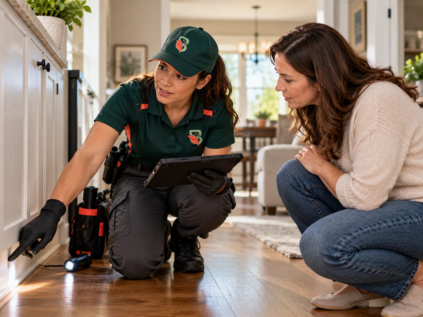 Pest Control Mission Hill, SD FAQs